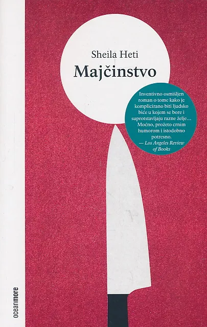 Majčinstvo