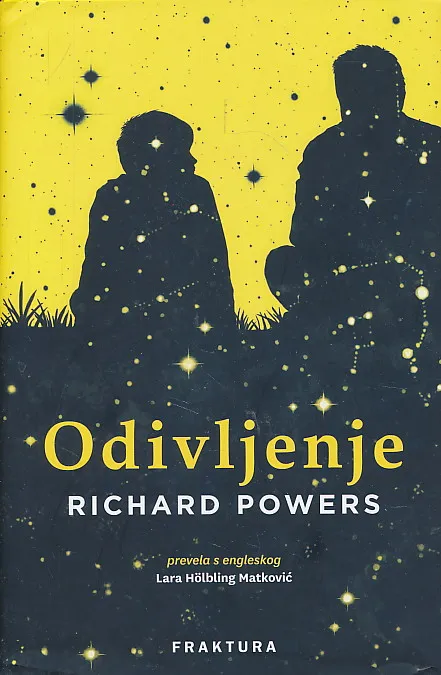 Odivljenje