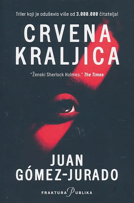 Crvena kraljica