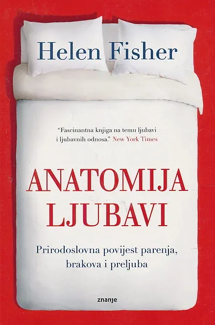 Anatomija ljubavi