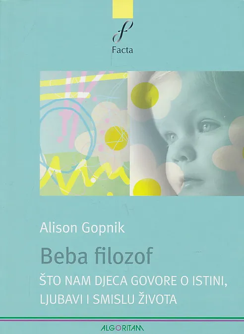 Beba filozof