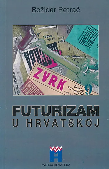 Futurizam u Hrvatskoj