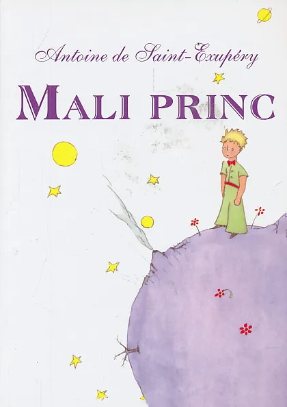 Mali Princ