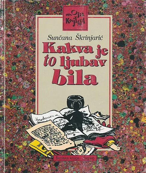 Kakva je to ljubav bila