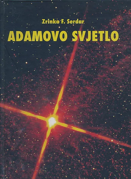 Adamovo svjetlo