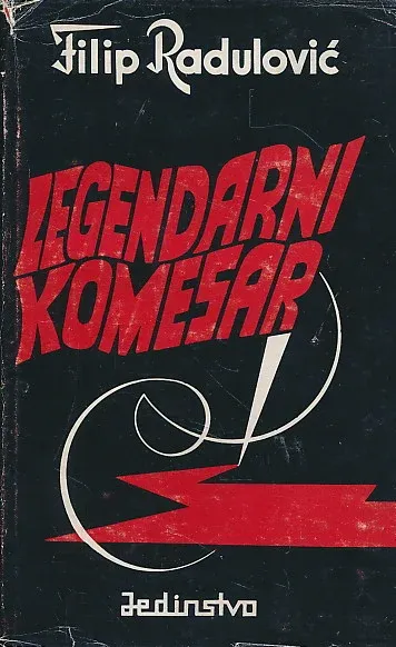 Legendarni komesar