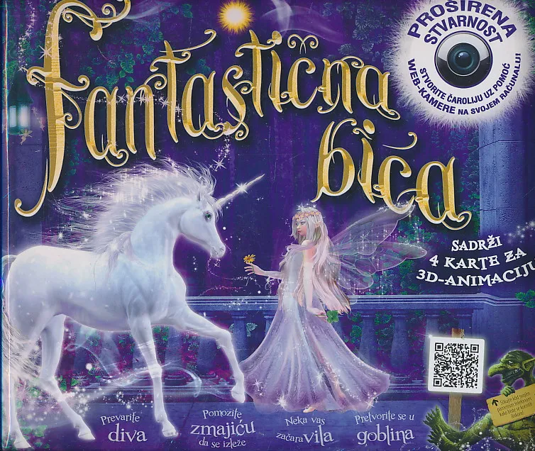 Fantastična bića