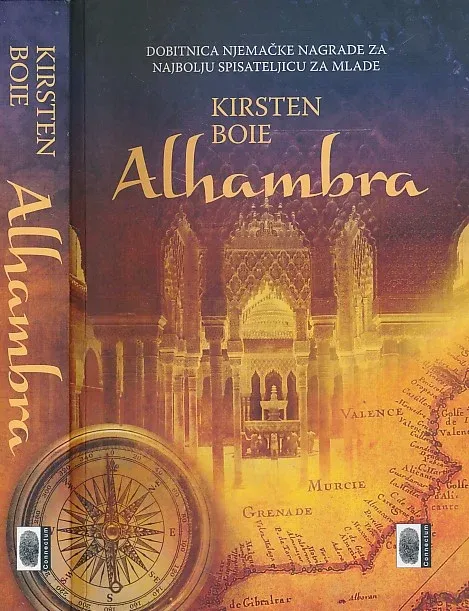 Alhambra