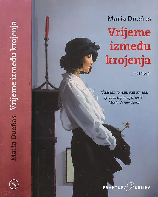 Vrijeme između krojenja