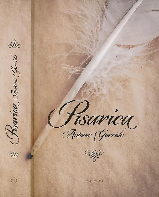 Pisarica