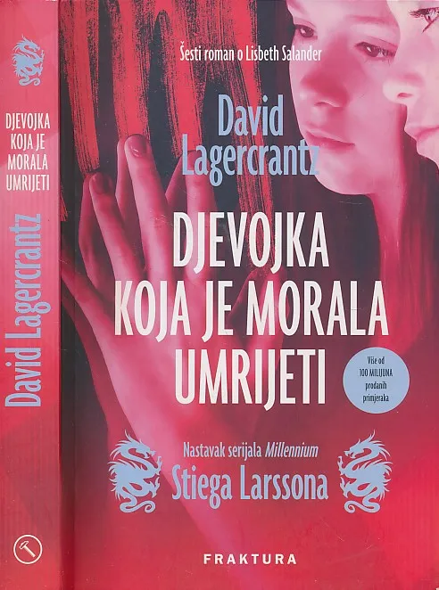 Djevojka koja je morala umrijeti