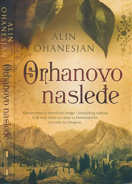 Orhanovo nasleđe