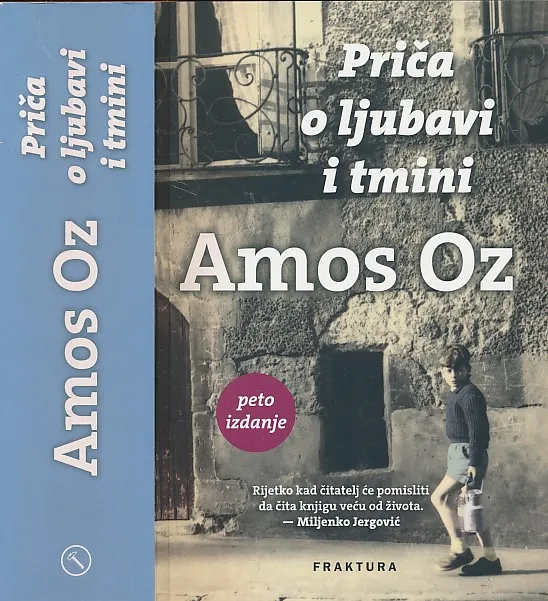 Priča o ljubavi i tmini