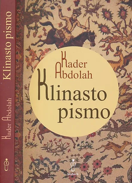 Klinasto pismo