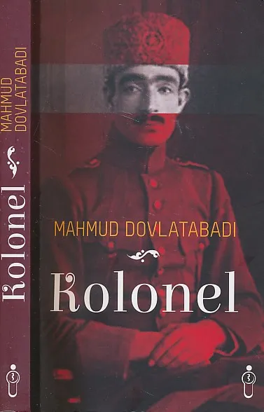 Kolonel