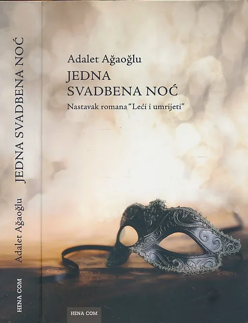 Jedna svadbena noć