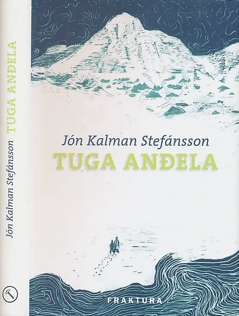 Tuga anđela