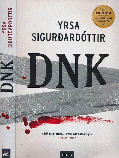DNK