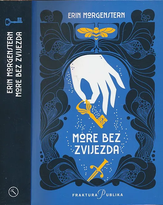 More bez zvijezda