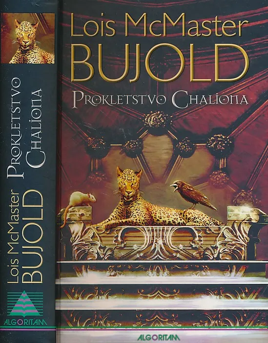 Prokletstvo Chaliona