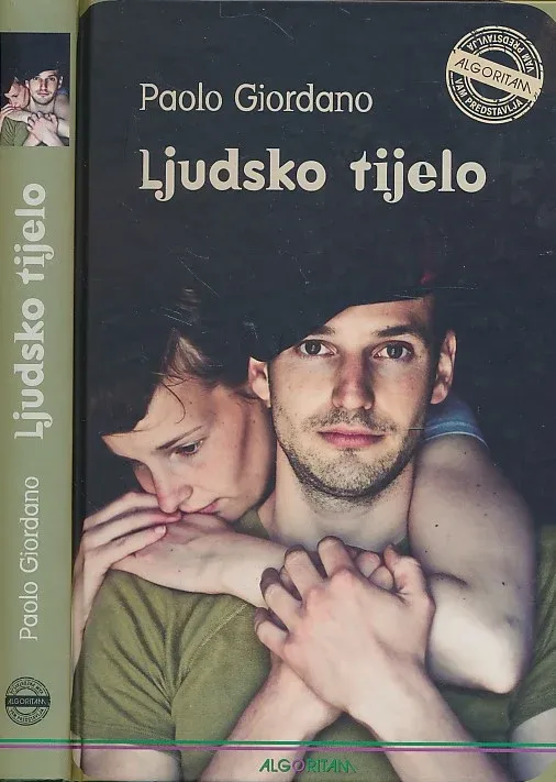 Ljudsko tijelo