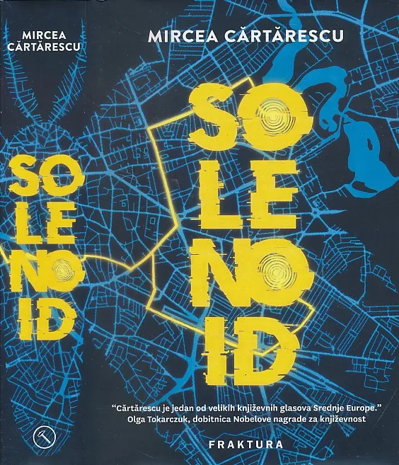 Solenoid