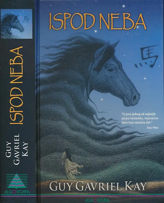 Ispod neba