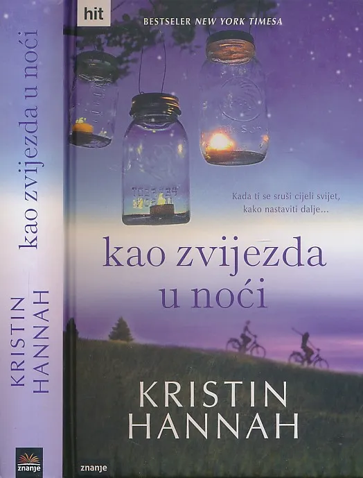 Kao zvijezda u noći