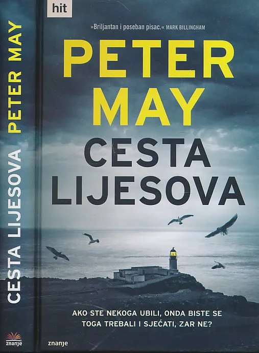 Cesta lijesova