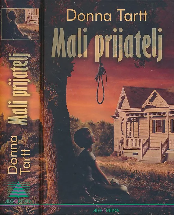Mali prijatelj