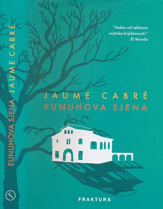 Eunuhova sjena