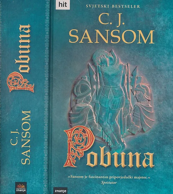 Pobuna