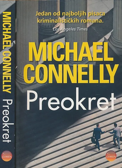 Preokret