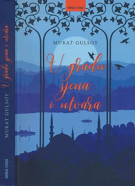 U gradu sjena i utvara