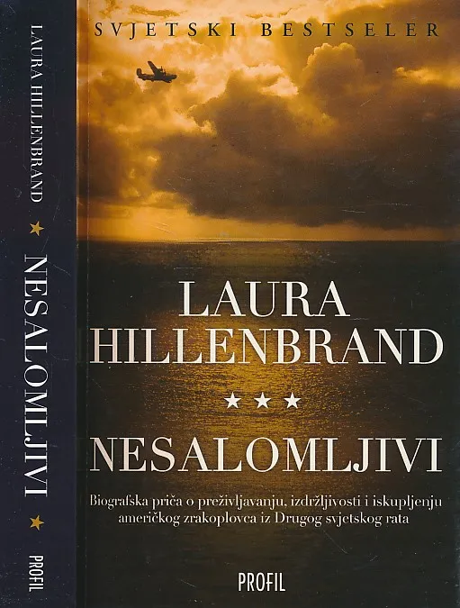 Nesalomljivi