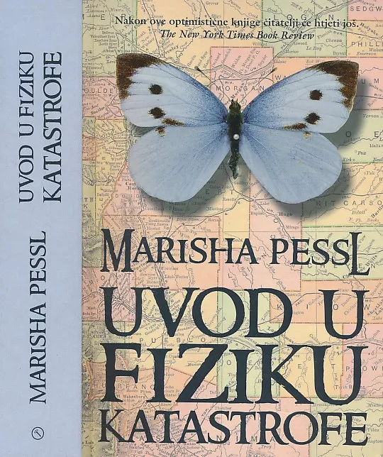 Uvod u fiziku katastrofe