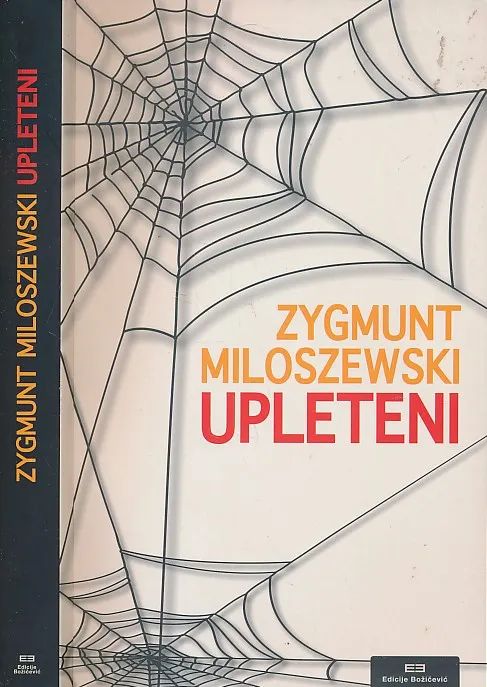 Upleteni