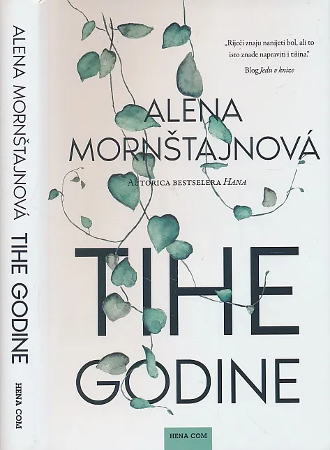 Tihe godine