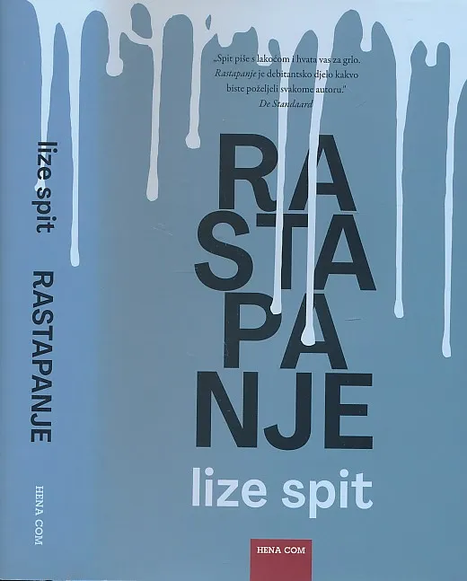 Rastapanje