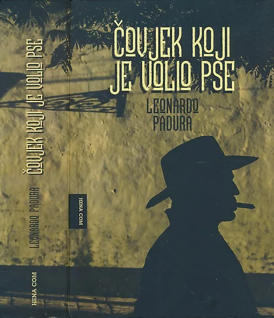 Čovjek koji je volio pse