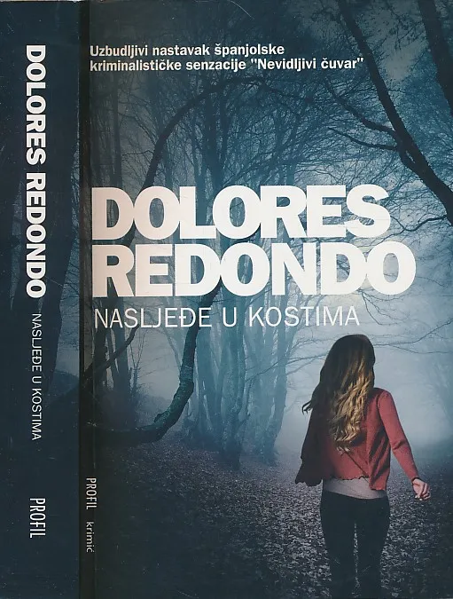 Nasljeđe u kostima