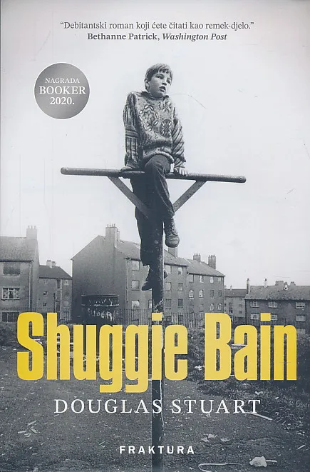 Shuggie Bain