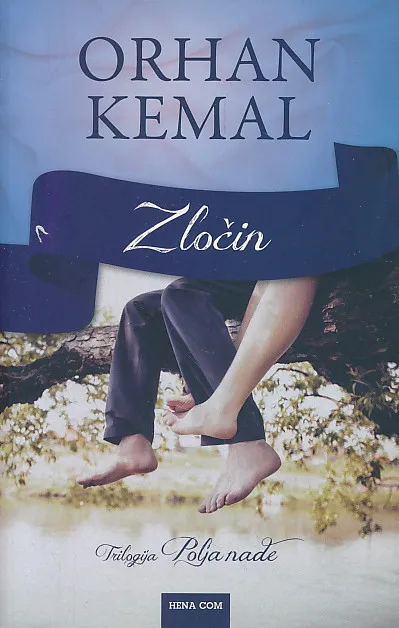 Zločin