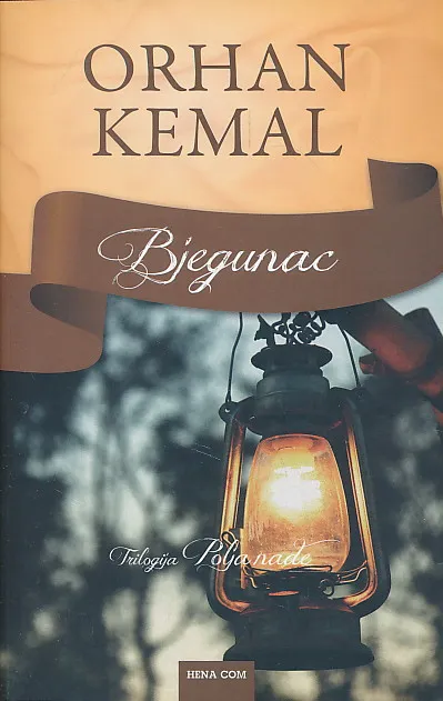 Bjegunac