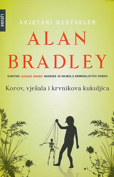 Korov, vješala i krvnikova kukuljica