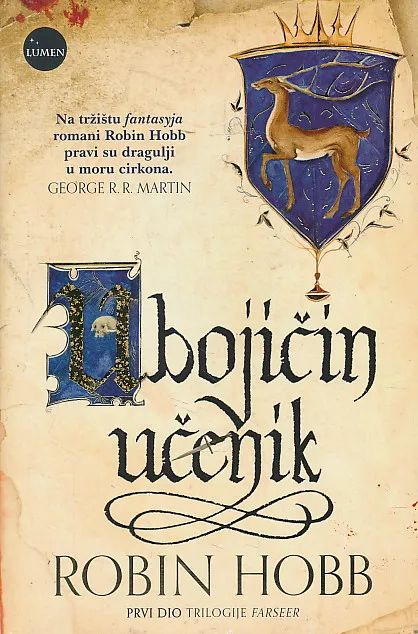Ubojičin učenik