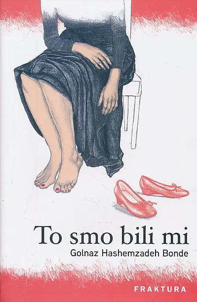 To smo bili mi