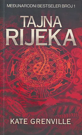 Tajna rijeka