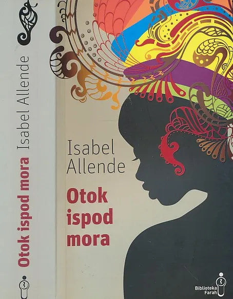 Otok ispod mora