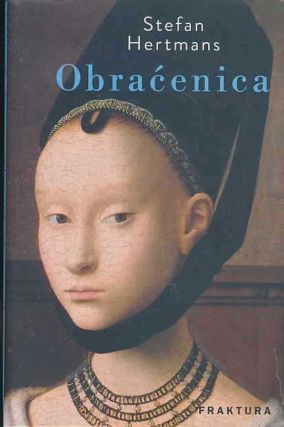 Obraćenica